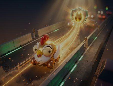 Chicken Road