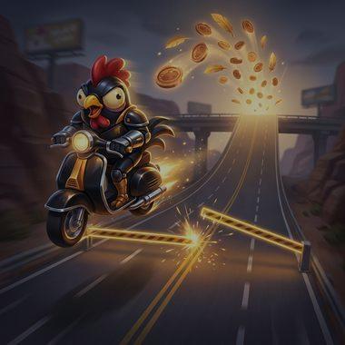 Chicken Road